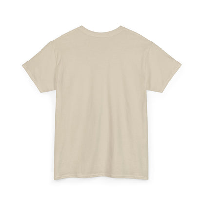 'Wick' Open Contract Graphic Tee