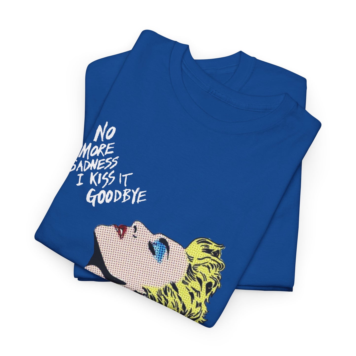 Madonna Pop Art Tee