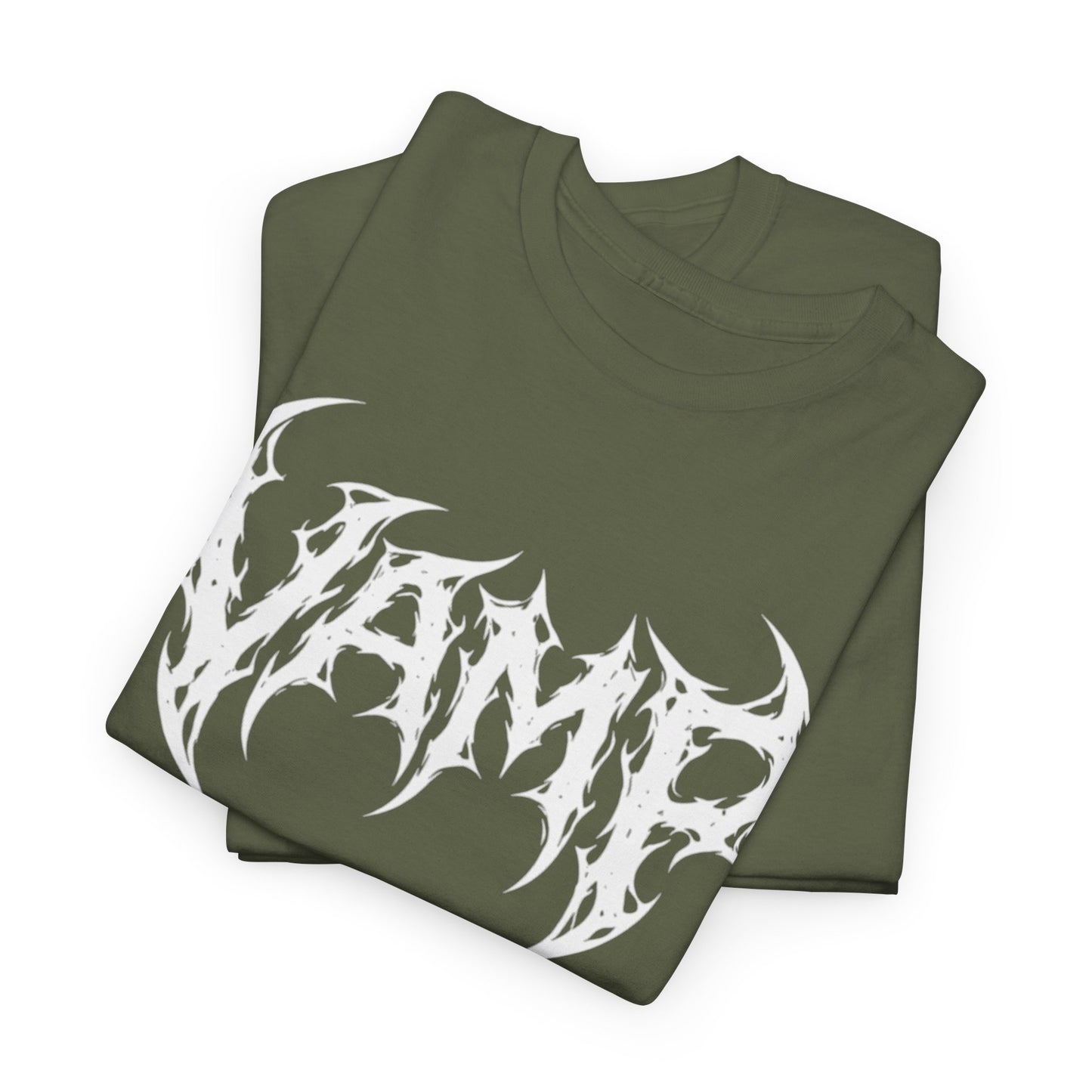 'VAMP' Graphic Tee - Carti