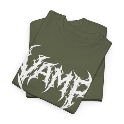 'VAMP' Graphic Tee - Carti