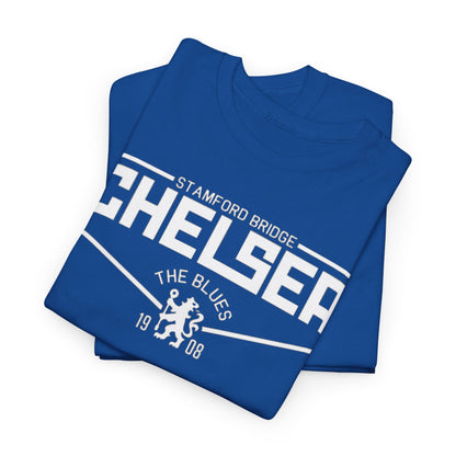 Chelsea Logo Tee
