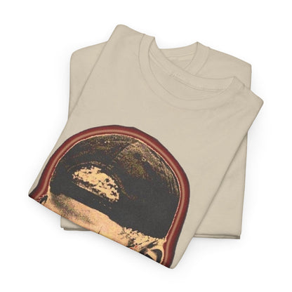 Dennis Rodman Graphic Tee