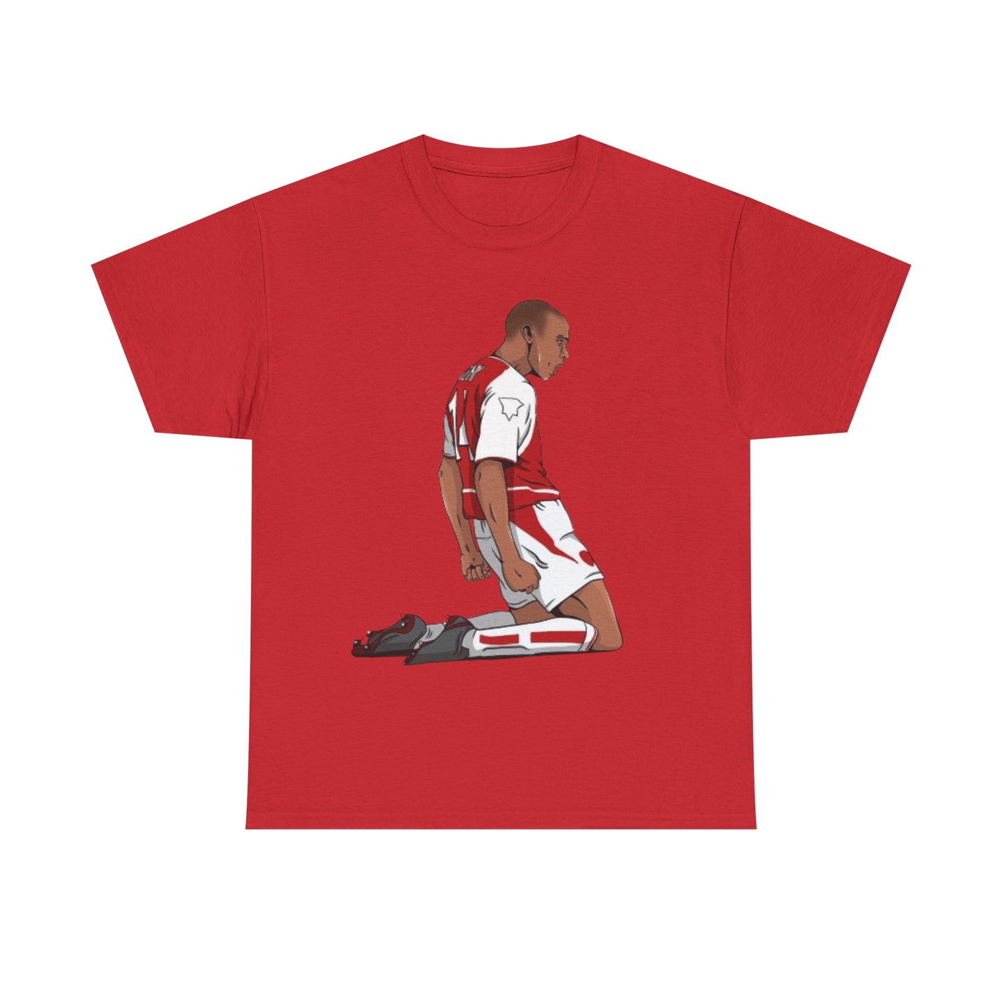 'Henry' Arsenal Tee