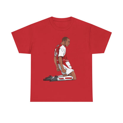 'Henry' Arsenal Tee