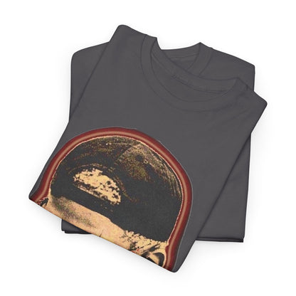 Dennis Rodman Graphic Tee