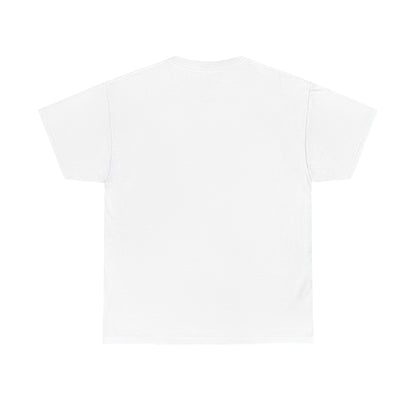 Led Zeppelin Logo Tee