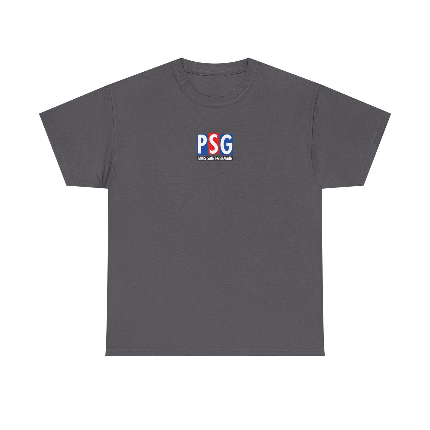 PSG Retro badge 1992 Tee