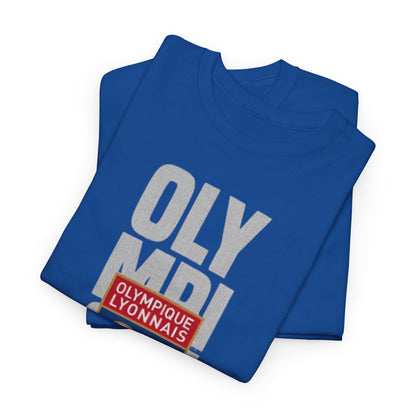 OL Logo Tee