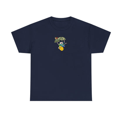 Adventure Time Logo Tee