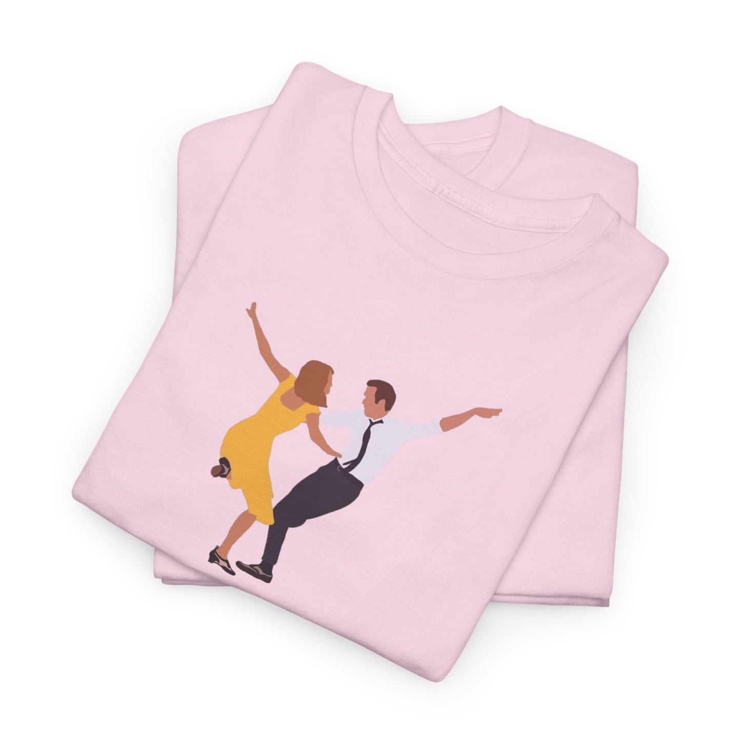 La La Land Graphic Tee