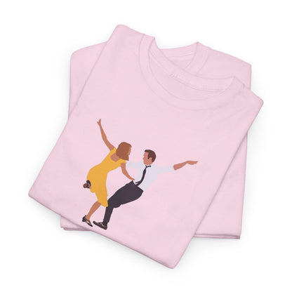 La La Land Graphic Tee