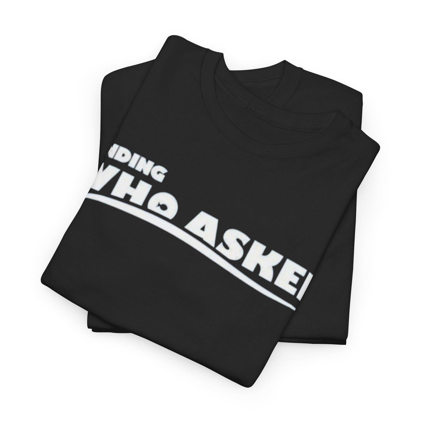 Finding Who Asked 'Nemo' Tee