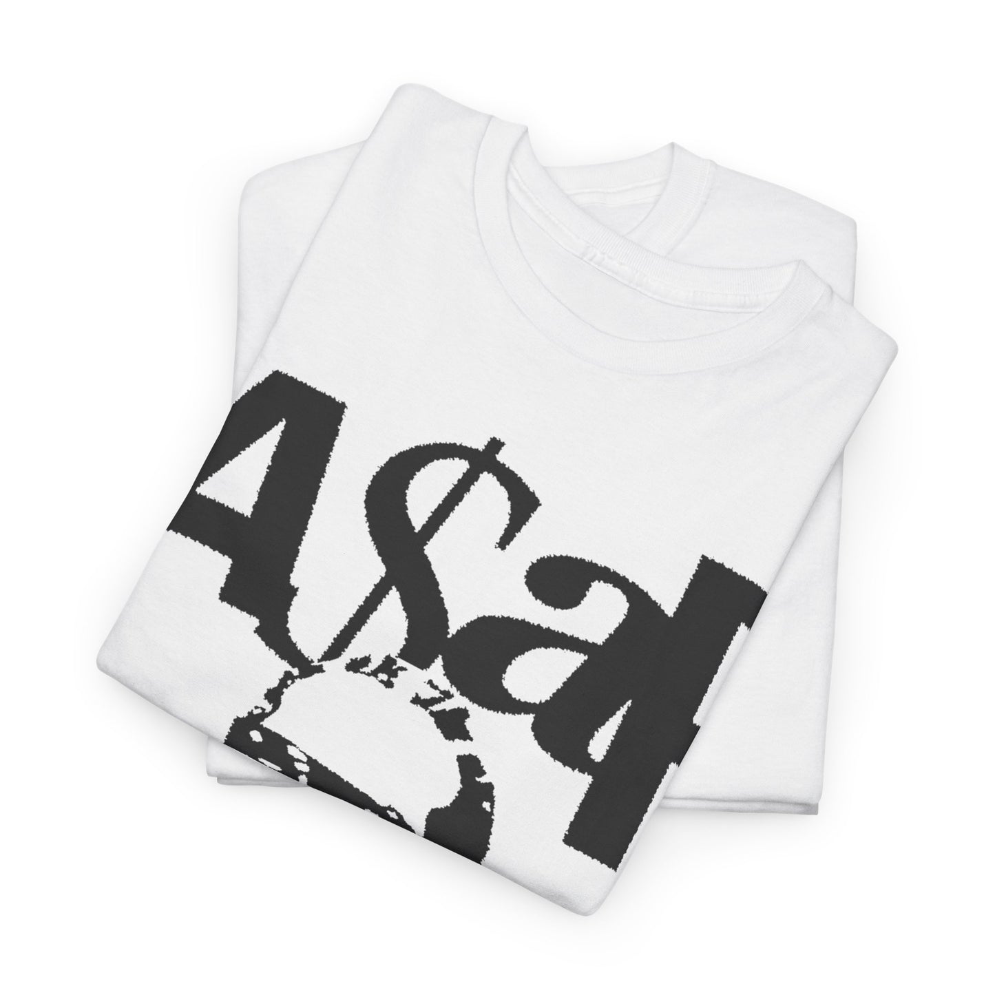 'A$AP' Graphic Tee
