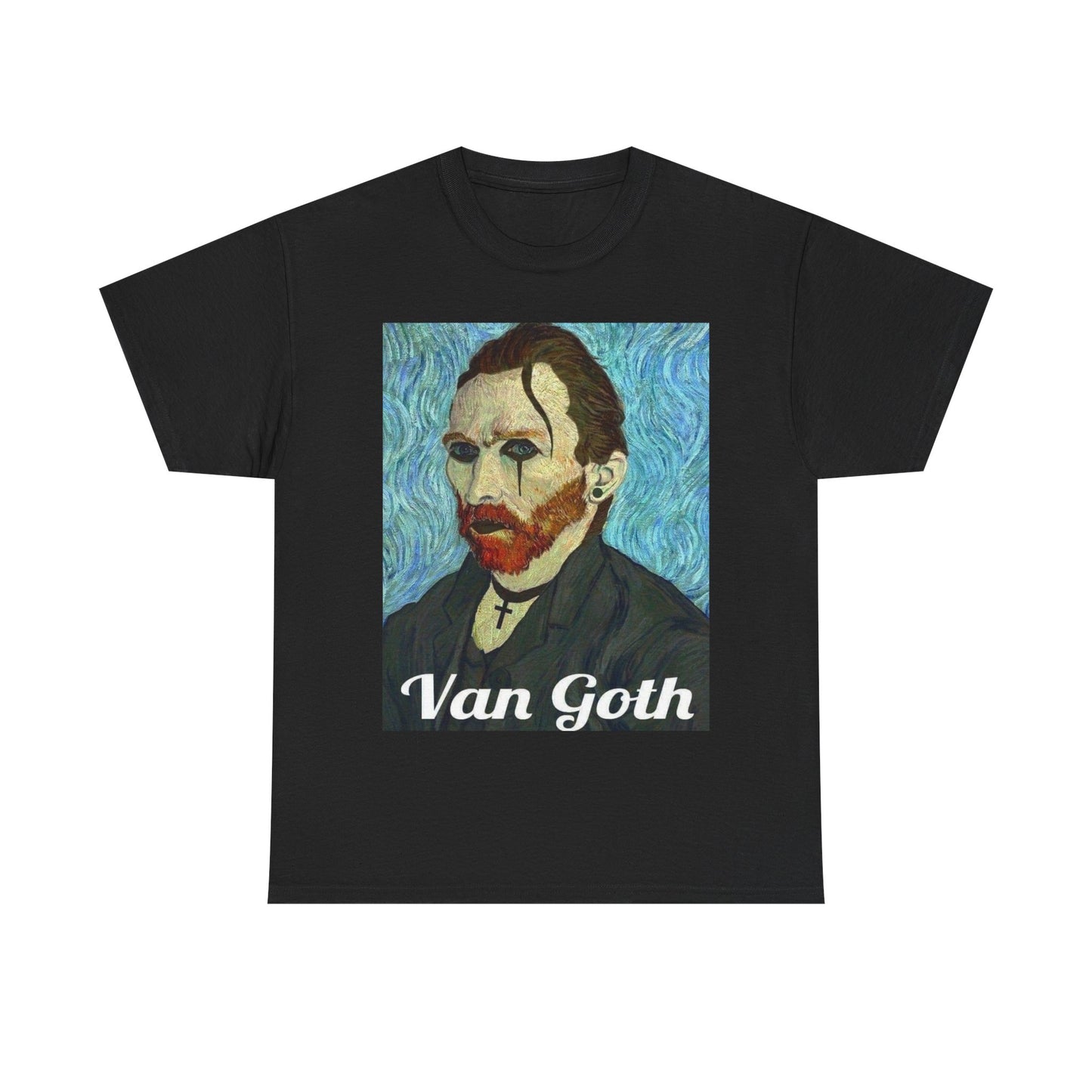 Van Goth Graphic Tee
