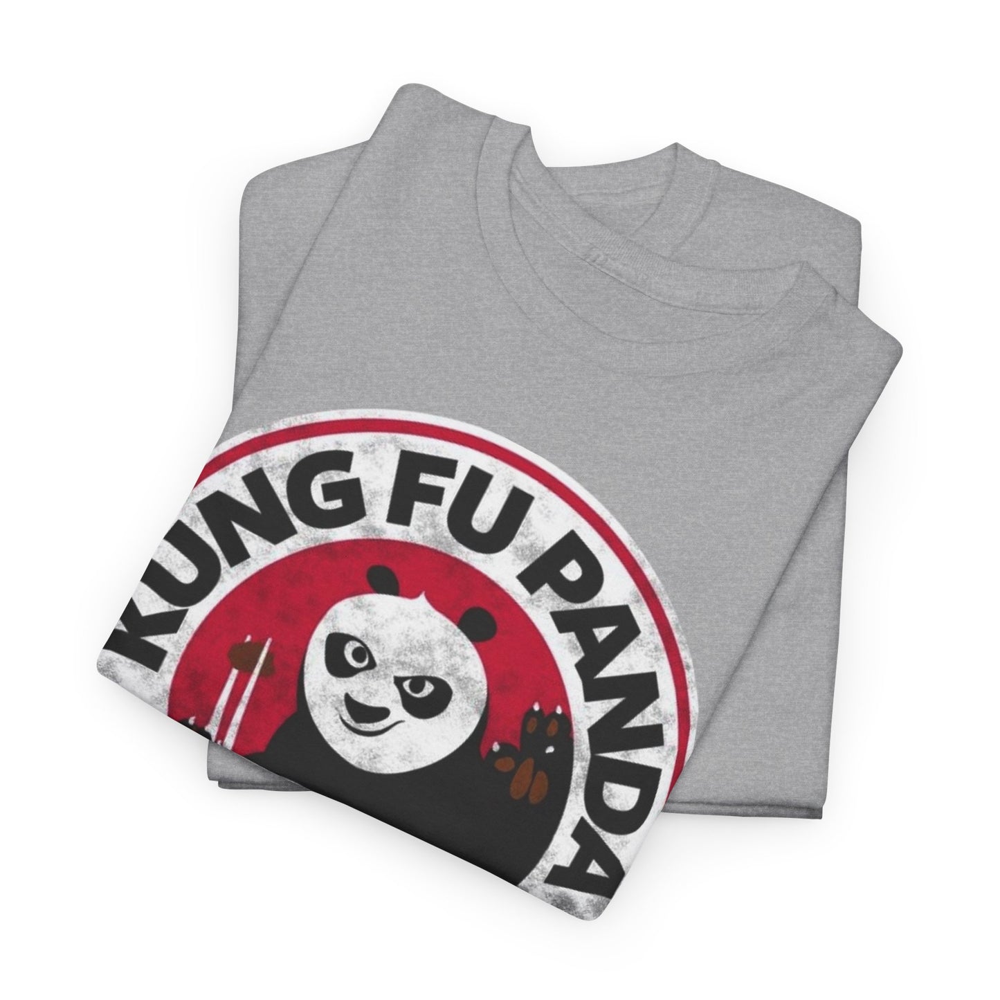 Kung Fu Panda Express Graphic Tee