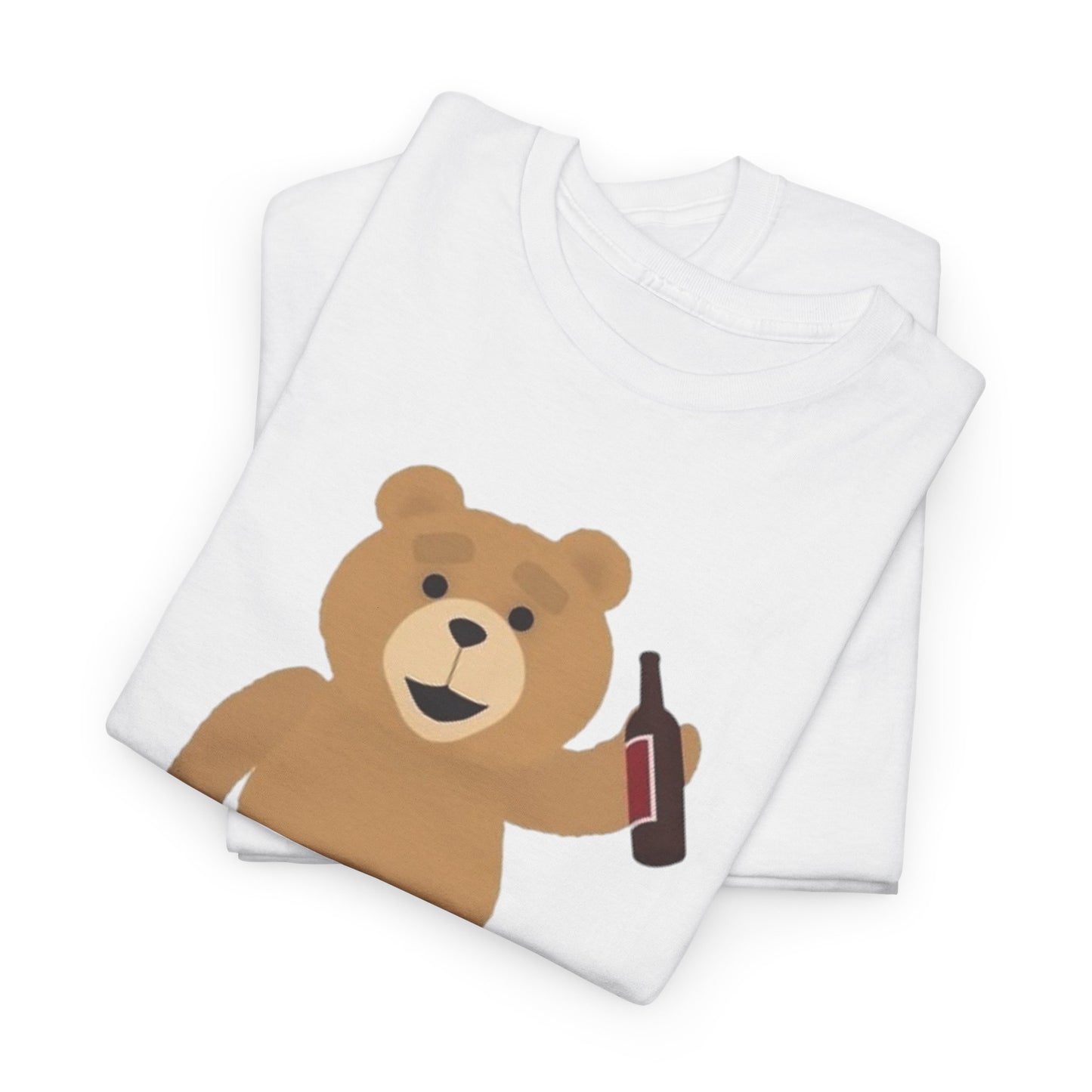 Thunder Buddies Graphic Tee