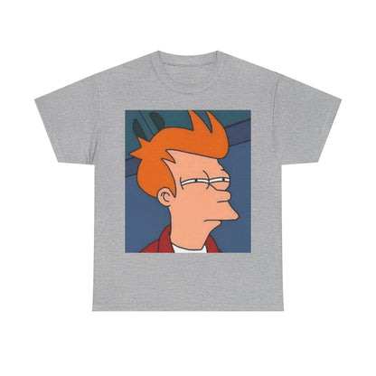 Skeptical Tee