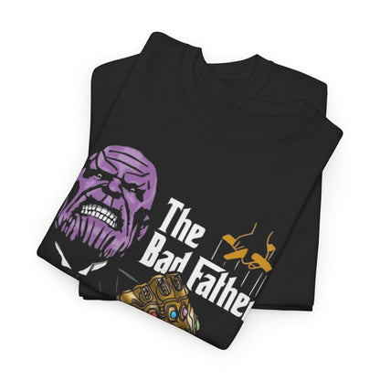 The Bad Father 'Thanos' Graphic Tee
