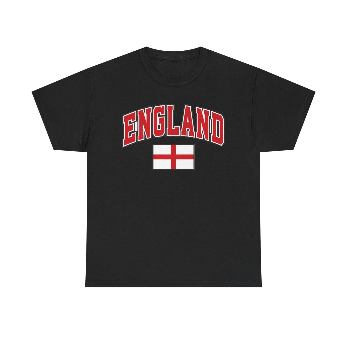 England Logo Tee