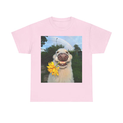 Happy Dawg Graphic Tee
