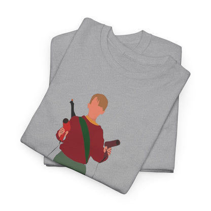 Home Alone Graphic Tee