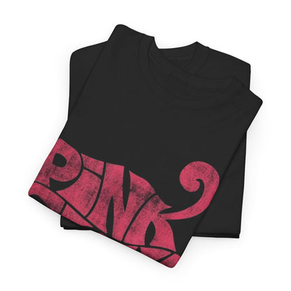 Pink Floyd Retro Logo Tee