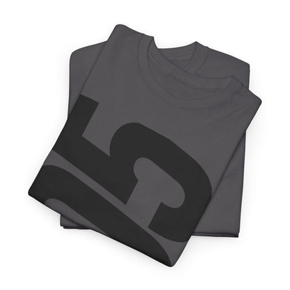 505 Vertical Graphic Tee - Artic Monkeys