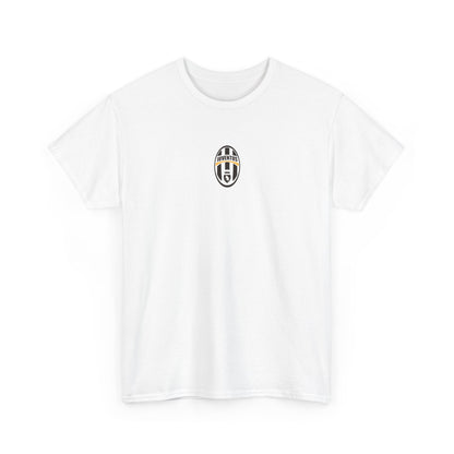 Juventus Retro Badge 2004 Tee
