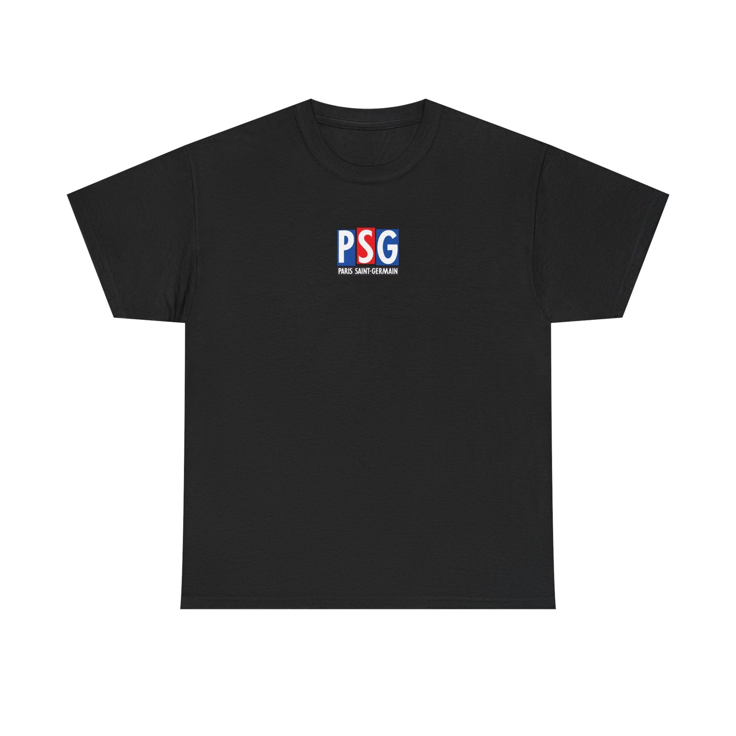 PSG Retro badge 1992 Tee