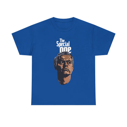 The Special One Graphic Tee - Jose Mourinho