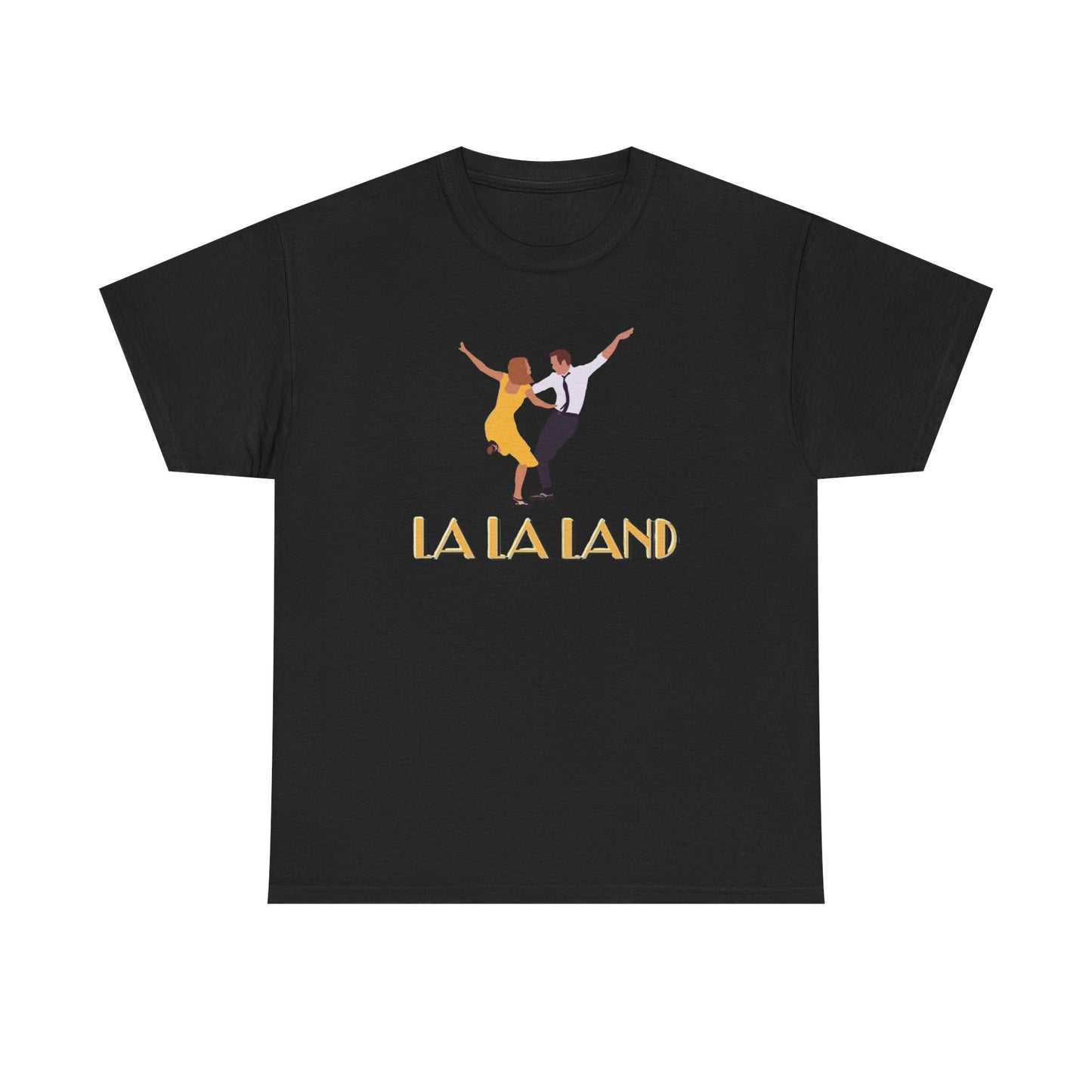 La La Land Graphic Tee