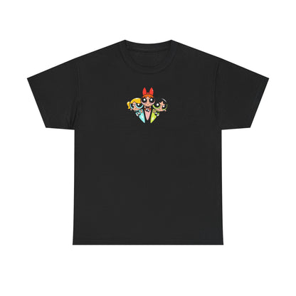Powerpuff Girls Graphic Tee