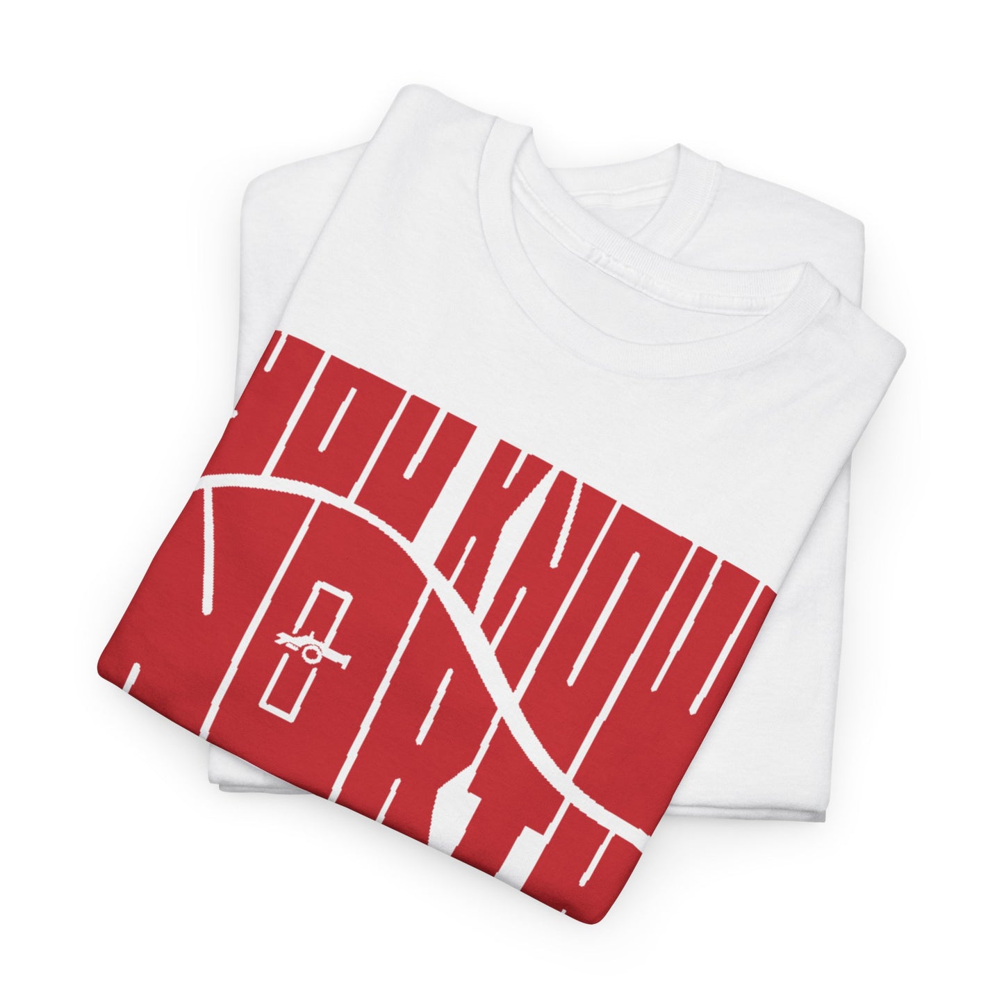 'North London is Red' Arsenal Tee