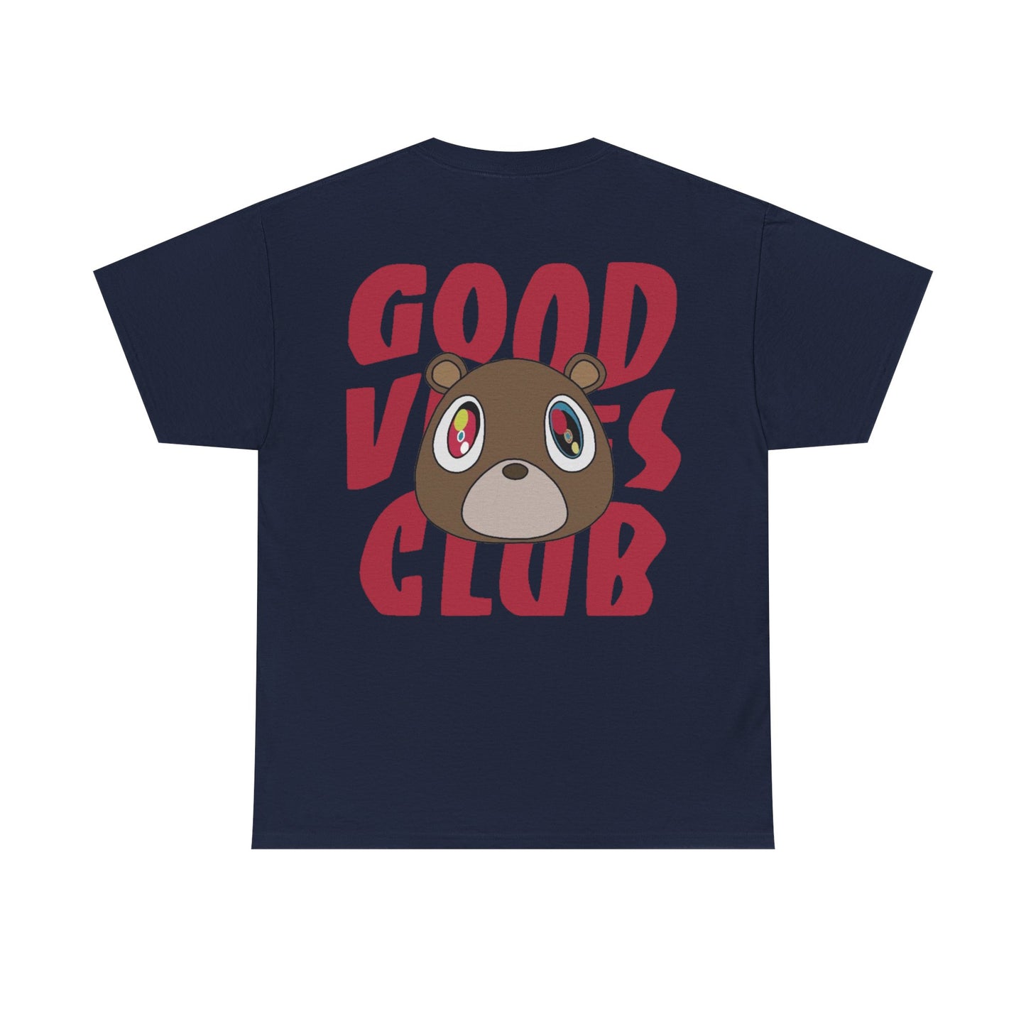 Good Vibes Club 'Bear' - Kanye