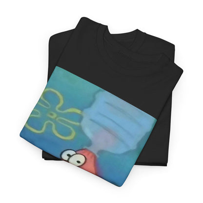 Patrick Star... Graphic Tee