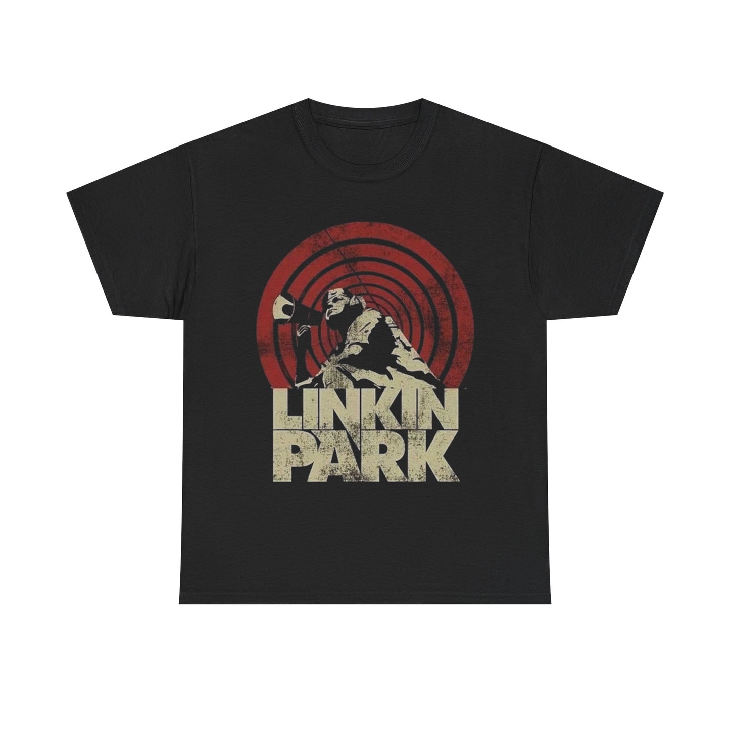 Linkin Park Graphic Tee
