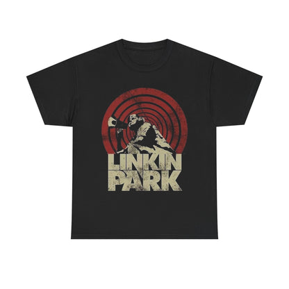 Linkin Park Graphic Tee