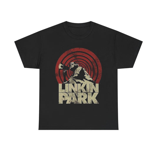 Linkin Park Graphic Tee