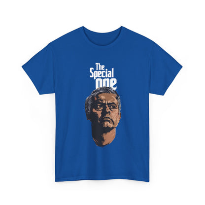 The Special One Graphic Tee - Jose Mourinho