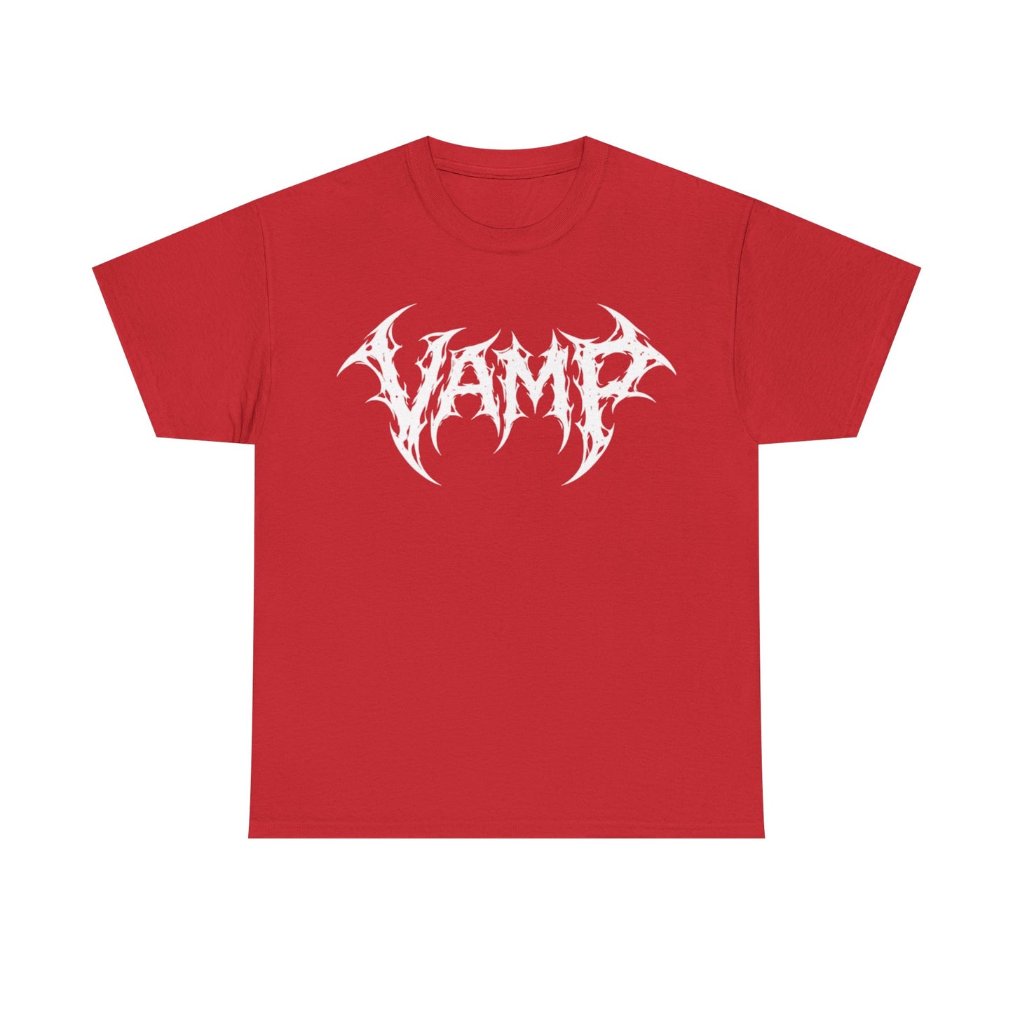 'VAMP' Graphic Tee - Carti