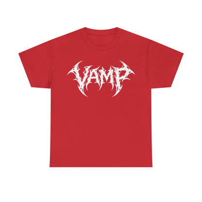 'VAMP' Graphic Tee - Carti