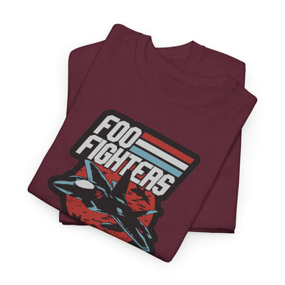 Foo Fighters Graphic Tee