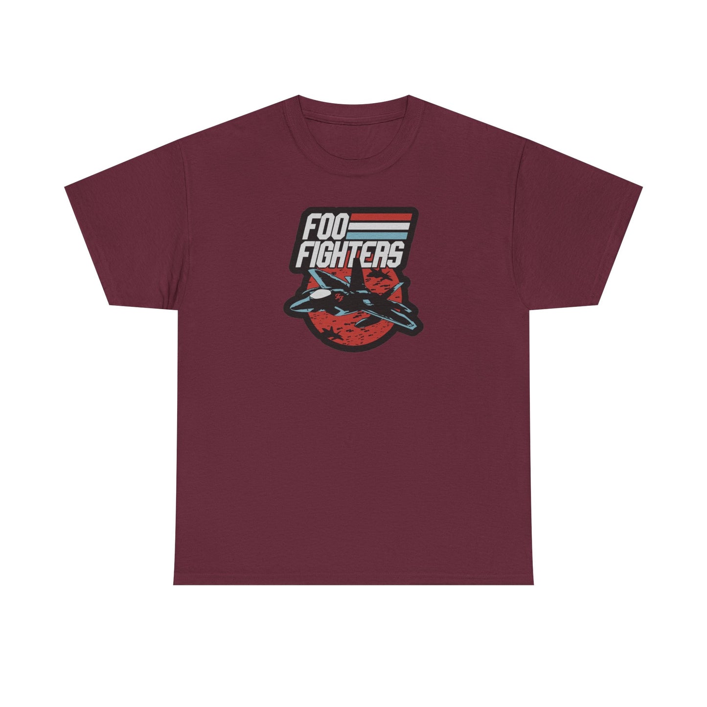 Foo Fighters Graphic Tee