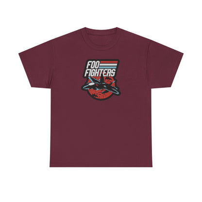 Foo Fighters Graphic Tee