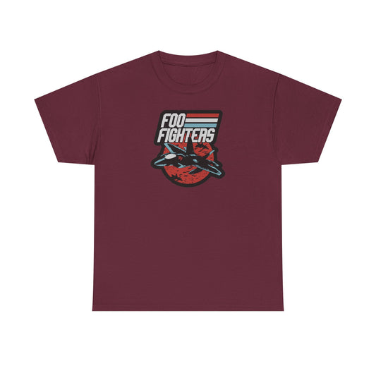 Foo Fighters Graphic Tee