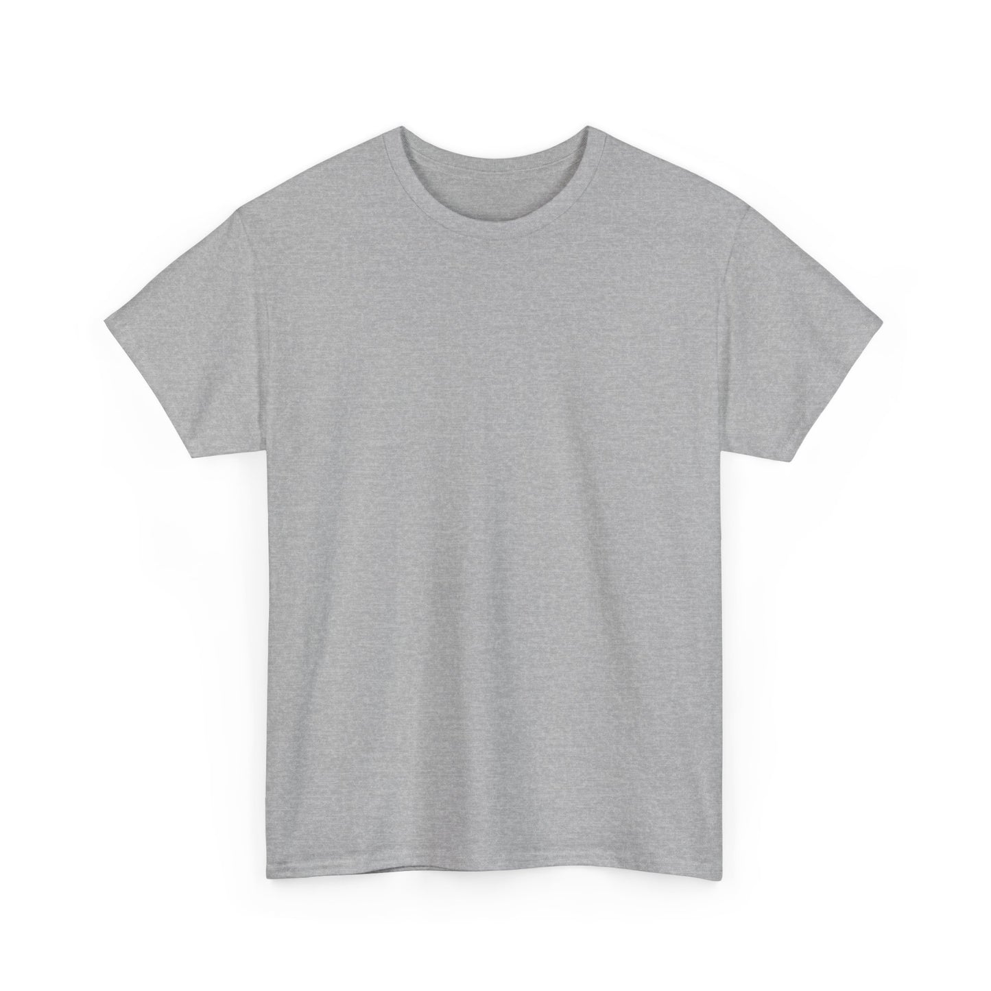 Blur Logo Tee
