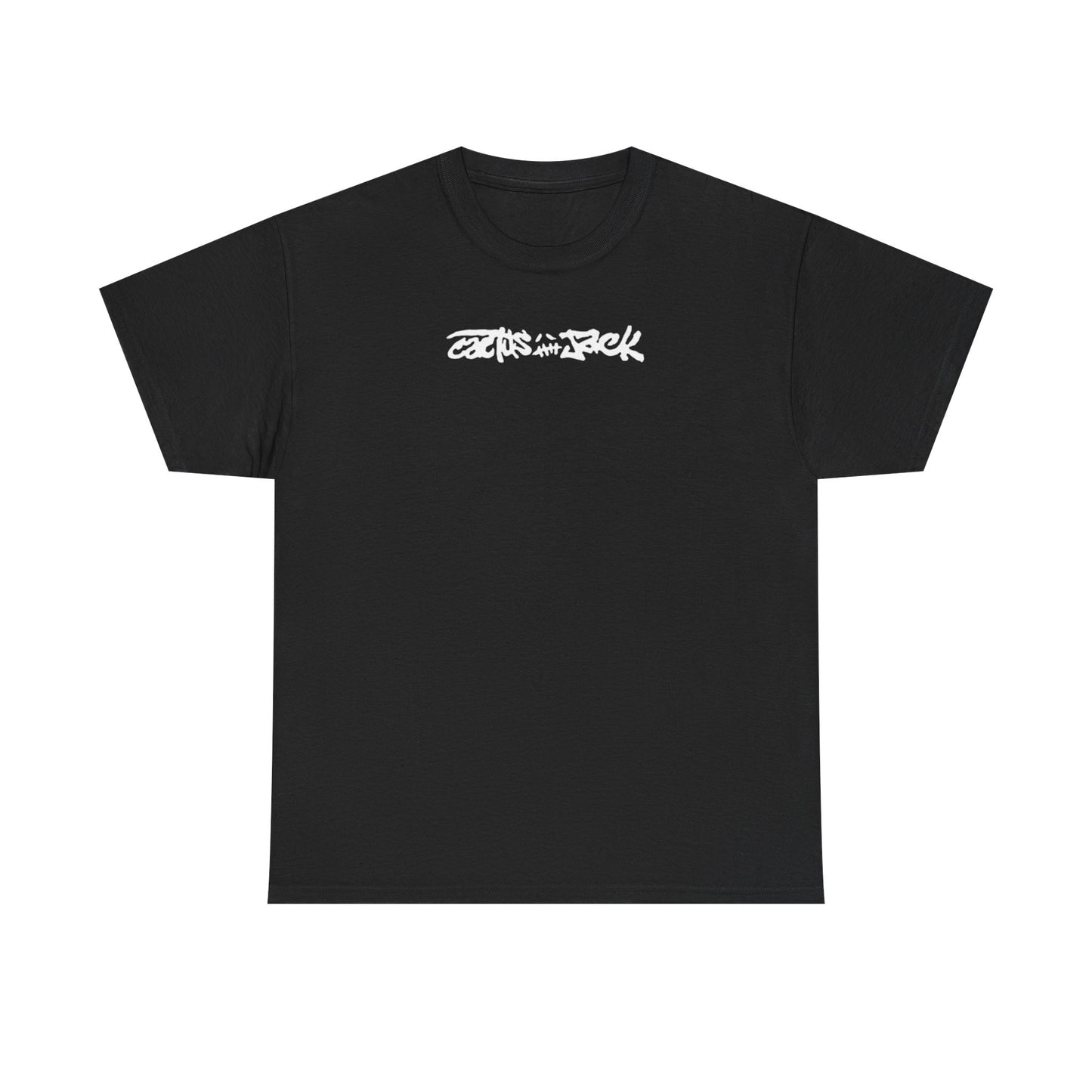 Cactus Jack Tee