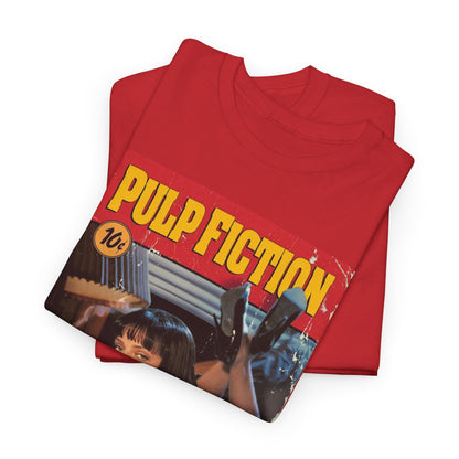 Pulp Fiction Graphic Tee