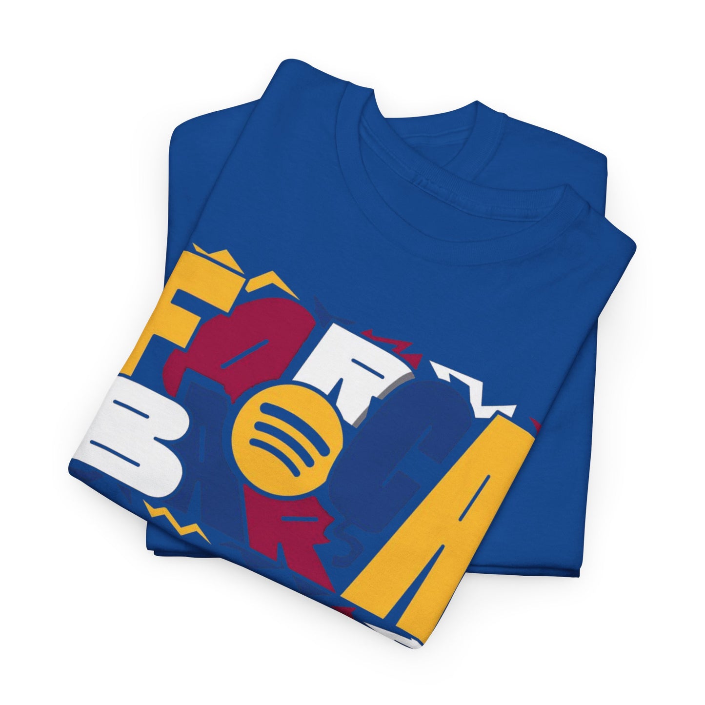 Forza Barca Graphic Tee