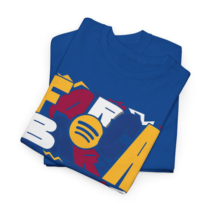 Forza Barca Graphic Tee